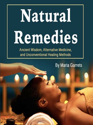cover image of Natural Remedies